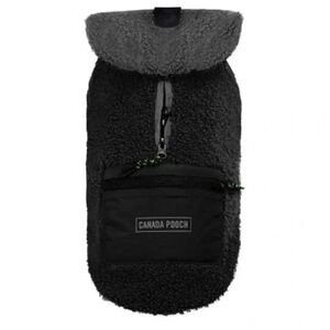 Canada poochcool factor hoodie